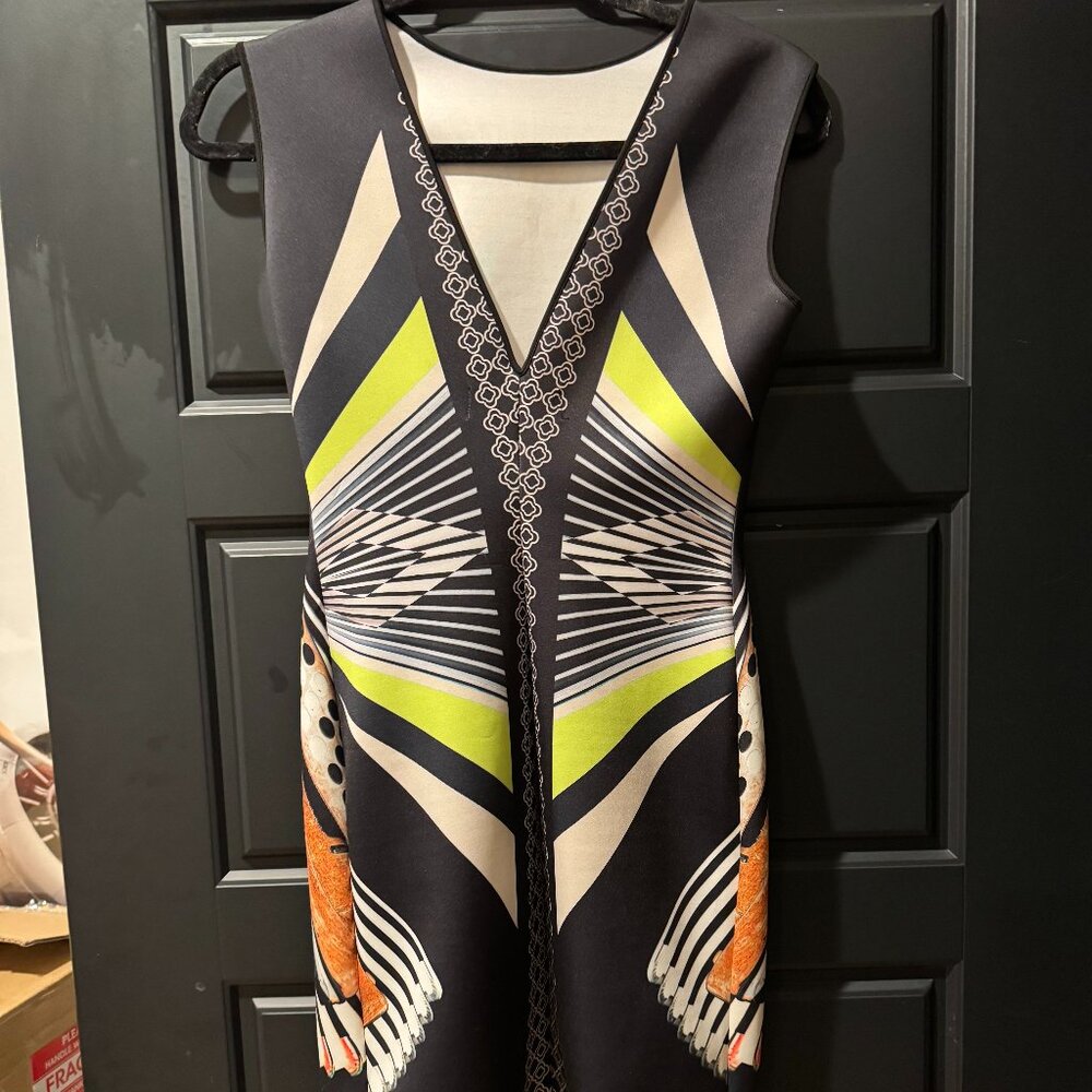 Clover Canyon Mini Dress - Excellent Condition